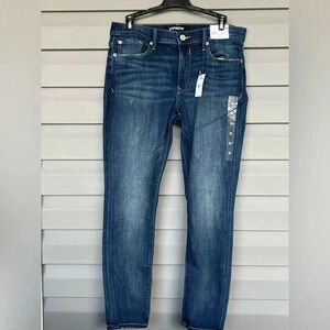 EXPRESS Women’s Legging Jeans Sz 10S
